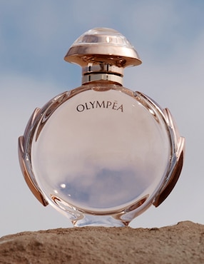 Eau de parfum Rabanne Olympéa para mujer
