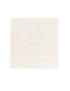 Eau de toilette Carlo Corinto Black Chrome para hombre