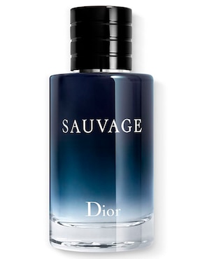 Eau de toilette Dior Sauvage para hombre