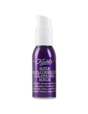 Serum Antiedad Para Ojos Kiehl'S Super Multi Corrective Todo Tipo De Piel 1 Ml