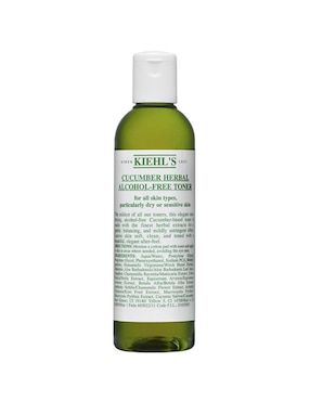 Tónico Kiehl's Cucumber Herbal Alcohol Free Toner