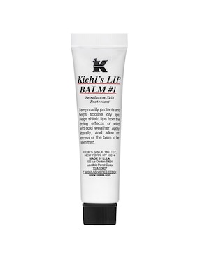 Bálsamo Para Labios Kiehl's Lip Balm No.1