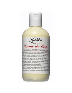 Crema Corporal Kiehl's Creme De Corps