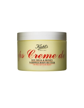 Crema Corporal Kiehl's Soy Milk & Honey Whipped