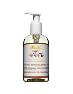 Jabón Para Manos Kiehl's Grapefruit