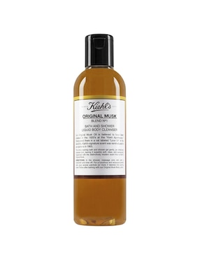 Gel De Baño Kiehl's Original Musk Blend N°1