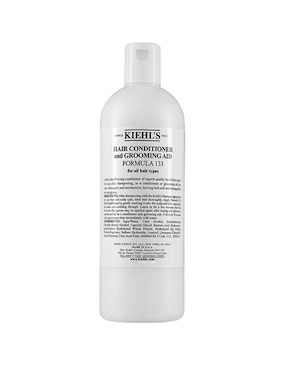 Acondicionador Capilar Kiehl's Hair Conditioner And Grooming AID Formula 133