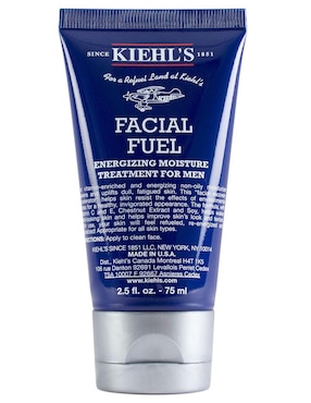 Tratamiento Facial Kiehl's Facial Fuel Energizing Moisture Treatment For Men