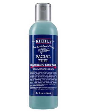 Limpiador Facial Kiehl's For Men Facial Fuel