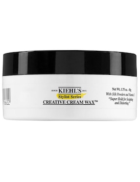 Crema Capilar Kiehl's Stylist Series Creative Cream Wax