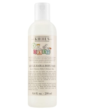 Limpiador Kiehl's Baby Gentle Hair & Body Wash