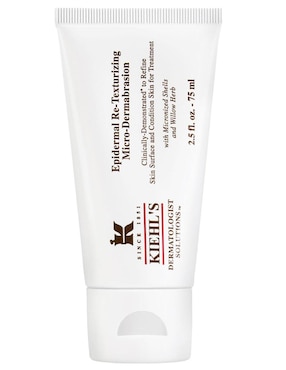 Tratamiento Exfoliante Kiehl's Epidermal Re Texture