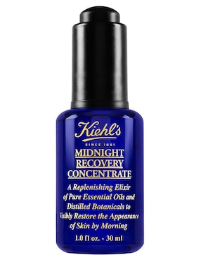 Tratamiento Facial Kiehl's Midnight Recovery Concentrate