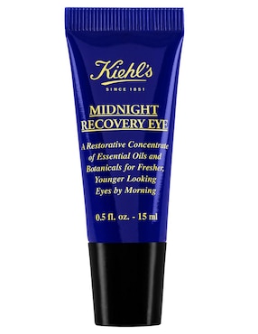 Tratamiento Para Ojos Kiehl's Midnight Recovery Eye