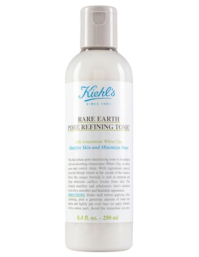 Tónico Facial Kiehl's Rare Earth