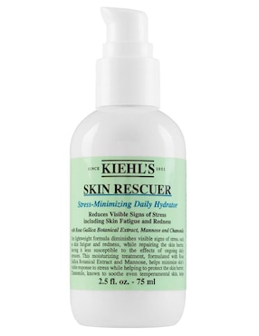 Hidratante Facial Kiehl's Skin Rescuer