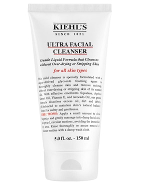 Limpiador Facial Kiehl's Ultra Facial Cleanser