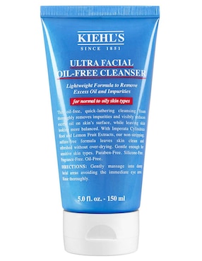 Aceite Limpiador Kiehl's Ultra Facial