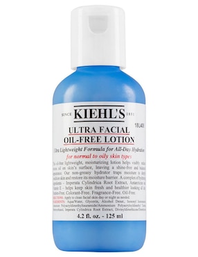 Loción Facial Kiiehl's Ultra Facial