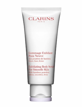 Exfoliante Corporal Clarins Peaus Neuve Para Todo Tipo De Piel