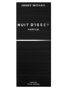 Perfume Issey Miyake Nuit D Issey para hombre