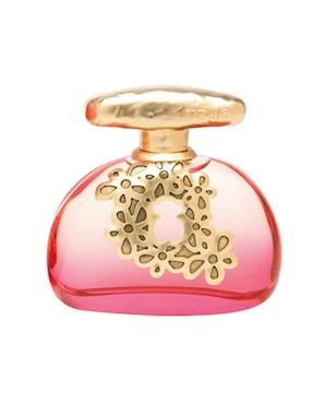 Eau De Toilette Tous Touch Para Mujer