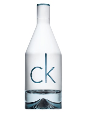 Eau de toilette Calvin Klein para hombre