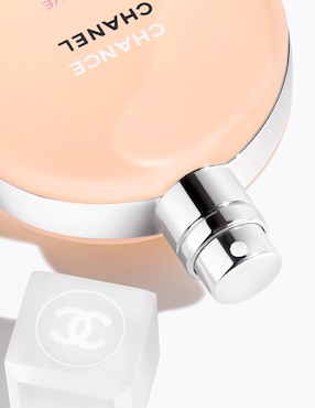 CHANEL CHANCE EAU VIVE