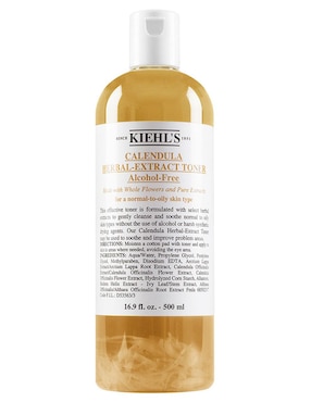 Tónico Kiehl's Calendula Herbal Extract Toner