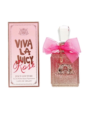 Eau de parfum Juicy Couture Viva La Juicy para mujer