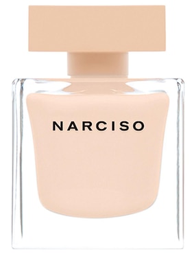 Eau de parfum Narciso Rodriguez Narciso Poudrée para mujer