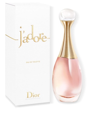 Eau de toilette Dior J'Adore para mujer