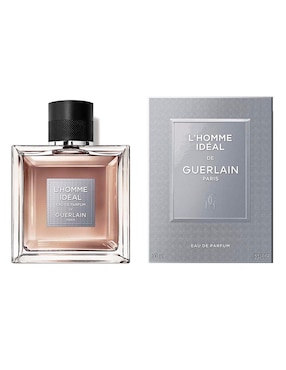 Eau de parfum Guerlain L'Homme idéal para hombre