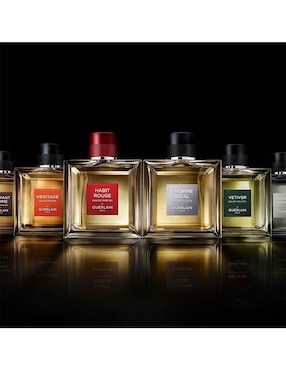Eau de parfum Guerlain L'Homme idéal para hombre