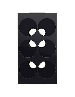 Imagen de producto Estuche para sombras M.A.C Pro Palette Blush X6