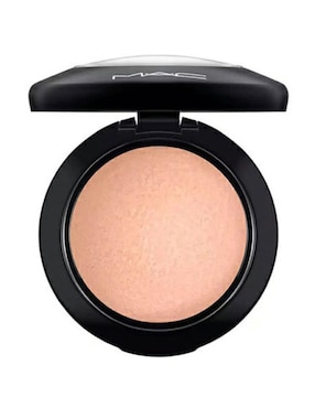 Blush En Polvo Mac