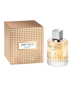 Eau De Parfum Jimmy Choo Ilicit Para Hombre