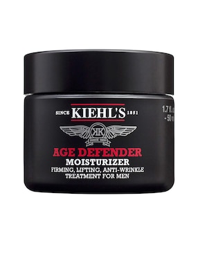 Crema Para Ojos Age Defender Moisturizer Kiehl's
Recomendada Para Prevenir Signos De La Edad