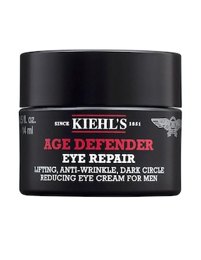 Crema Para Ojos Age Defender Kiehl's Recomendada Para Prevenir Signos De Edad