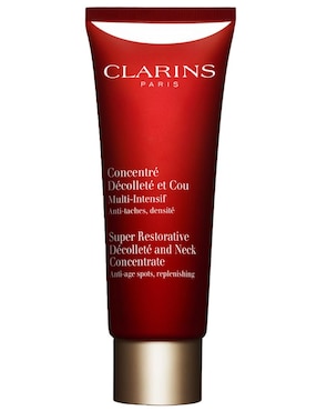 Concentrado Para Cuello Y Escote Clarins Multi Intensivo