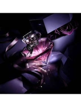 Eau de parfum Lancôme La Nuit Trésor para mujer