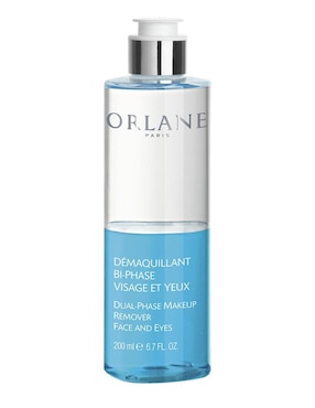 Desmaquillante Bi-Phase Orlane Visage Et Yeux