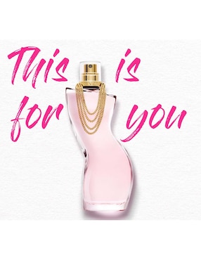 Eau de toilette Shakira Dance para mujer