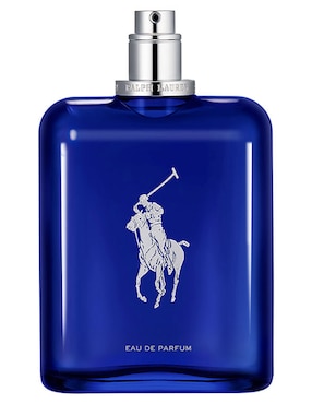 Eau de parfum Polo Rl Blue para hombre