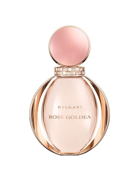 Eau De Parfum Bvlgari Rose Goldea Para Mujer