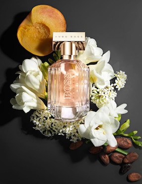 Eau de parfum Hugo Boss The Scent para mujer