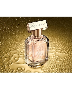 Eau de parfum Hugo Boss The Scent para mujer