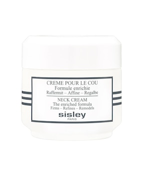 Crema Para Cuello Sisley Recomendado Para Reafirmar Creme Pour Le Cou Sisley Neck Cream Para Todo Tipo De Piel