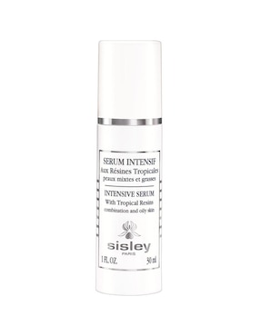 Serum Hidratante Facial Sisley Intensive Serum Todo Tipo De Piel 30 Ml