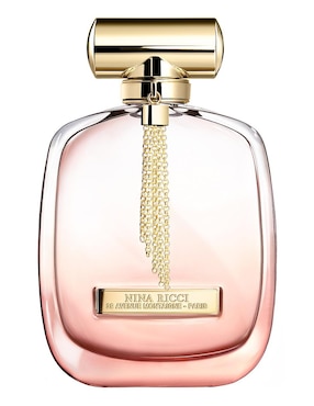 Eau de parfum Nina Ricci L'Extase para mujer